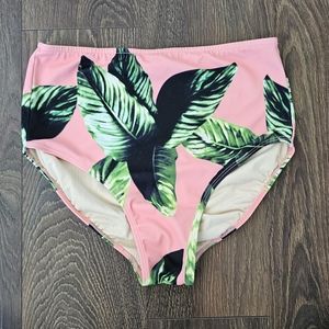Albion Fit swim bottoms